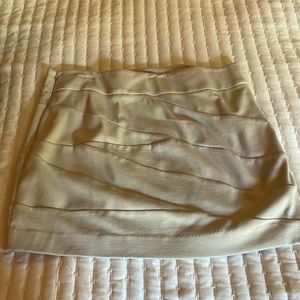 Size 2 Express Skirt